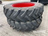 Fendt 2X 480/80 R46 | (718-724 SCR/S4/GEN6) - Afbeelding 3