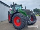 Fendt 1050 VARIO S4 PROFI PLUS - Afbeelding 4