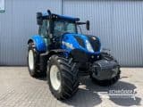 New Holland T 7.210 - Afbeelding 1