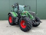 Fendt 724 VARIO S4 PROFI PLUS - Afbeelding 1