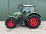 Fendt 724 VARIO S4 PROFI PLUS - Afbeelding 3