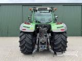 Fendt 724 VARIO S4 PROFI PLUS - Afbeelding 4
