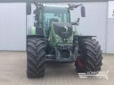 Fendt 724 VARIO S4 PROFI PLUS - Afbeelding 2