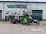 Fendt FORMER 14055 PRO GEN2 - Afbeelding 1