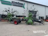 Fendt FORMER 14055 PRO GEN2 - Afbeelding 2