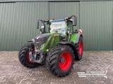Fendt 724 VARIO GEN6 PROFI PLUS - Afbeelding 1