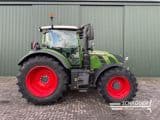 Fendt 724 VARIO GEN6 PROFI PLUS - Afbeelding 3