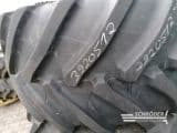 Trelleborg 2X 900/60R32 KOMPLETTRÄDER - Afbeelding 3