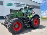 Fendt 942 VARIO GEN7 PROFI PLUS - Afbeelding 1