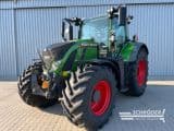 Fendt 724 VARIO GEN6 PROFI PLUS - Afbeelding 1
