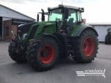 Fendt 828 VARIO S4 PROFI PLUS - Afbeelding 1
