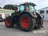Fendt 828 VARIO S4 PROFI PLUS - Afbeelding 2