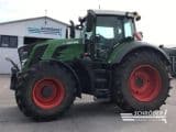 Fendt 828 VARIO S4 PROFI PLUS - Afbeelding 3