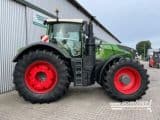 Fendt 1050 VARIO S4 PROFI PLUS - Afbeelding 2