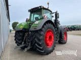 Fendt 1050 VARIO S4 PROFI PLUS - Afbeelding 3