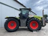 Claas XERION 4500 - Afbeelding 2