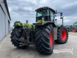 Claas XERION 4500 - Afbeelding 3