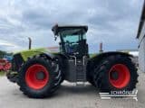 Claas XERION 4500 - Afbeelding 4
