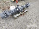 Massey Ferguson ALLRADACHSE ZUM  7000 DYNA VT/DYNA-6 - Afbeelding 2