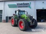 Fendt 939 VARIO GEN7 PROFI PLUS - Afbeelding 1