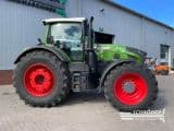 Fendt 939 VARIO GEN7 PROFI PLUS - Afbeelding 3