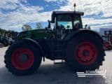Fendt 939 VARIO GEN7 PROFI PLUS - Afbeelding 4