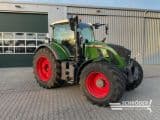 Fendt 724 VARIO GEN6 POWER PLUS - Afbeelding 1
