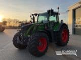 Fendt 724 VARIO GEN6 POWER PLUS - Afbeelding 4