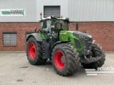 Fendt 939 VARIO GEN7 PROFI PLUS - Afbeelding 1