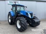 New Holland T 7.250 PC - Afbeelding 1