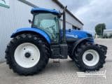 New Holland T 7.250 PC - Afbeelding 2