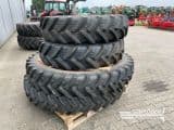 Fendt PFLEGERÄDER 340/85 R36 + 320/90 R54 - Afbeelding 2