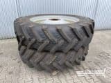 Massey Ferguson 2X BKT 480/80 R46 (PASSEND  7S) - Afbeelding 1