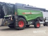 Fendt 6275 L NUR 252 TROMMELSTUNDEN ! - Afbeelding 1