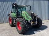 Fendt 724 VARIO S4 PROFI PLUS - Afbeelding 1