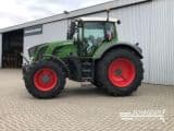 Fendt 828 VARIO S4 PROFI PLUS - Afbeelding 2