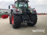 Fendt 828 VARIO S4 PROFI PLUS - Afbeelding 3