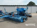 Lemken HELIODOR 8/500 KA + SOLITAIR 9 - Afbeelding 1