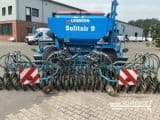 Lemken HELIODOR 8/500 KA + SOLITAIR 9 - Afbeelding 2