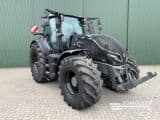 Valtra Q 305 - Afbeelding 1