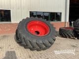 Trelleborg VF 600/70 R30 + VF 650/75 R42 - Afbeelding 2