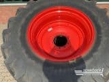 Trelleborg VF 600/70 R30 + VF 650/75 R42 - Afbeelding 3