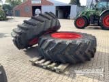 Trelleborg VF 600/70 R30 + VF 650/75 R42 - Afbeelding 4