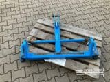 Lemken FRONTSCHUBBOCK MIT LENKUNG - Afbeelding 2