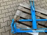 Lemken FRONTSCHUBBOCK MIT LENKUNG - Afbeelding 3