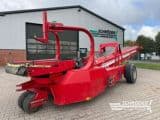 Grimme SL 80-20 QUANTUM - Afbeelding 1