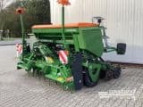 Amazone KX 3001 / CATAYA 3000 SUPER - Afbeelding 2