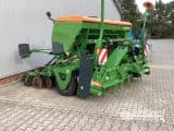 Amazone KX 3001 / CATAYA 3000 SUPER - Afbeelding 3