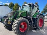 Fendt 828 S4 PROFI PLUS | MOTOR 2023 NEU - Afbeelding 2