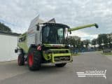 Claas LEXION 6800 + VARIO 1080 ( RAPS) - Afbeelding 2